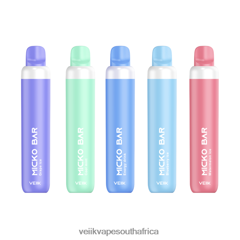 VEIIK Micko Lux South Africa - VEIIK Micko Bar Disposable Vape 1500 Puffs Multiple Flavors A4Z6R429 VEIIK Micko Lux South Africa - VEIIK Micko Bar Disposable Vape 1500 Puffs Multiple Flavors A4Z6R429