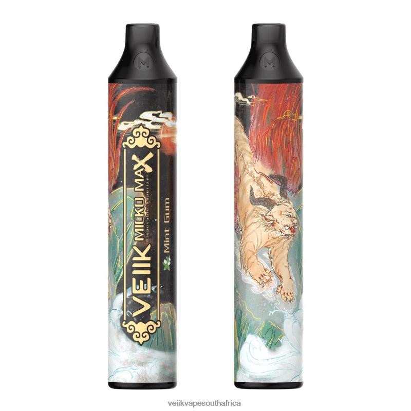 VEIIK Micko Q South Africa - VEIIK Micko MAX Disposable Vape 1500 Puffs Mint Gum A4Z6R450 VEIIK Micko Q South Africa - VEIIK Micko MAX Disposable Vape 1500 Puffs Mint Gum A4Z6R450