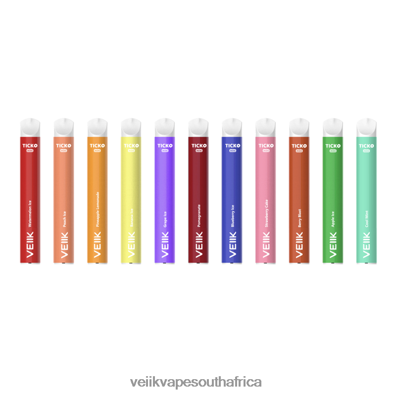 VEIIK Micko Q South Africa - VEIIK Ticko Disposable Vape 800 Puffs Multiple Flavors A4Z6R430 VEIIK Micko Q South Africa - VEIIK Ticko Disposable Vape 800 Puffs Multiple Flavors A4Z6R430
