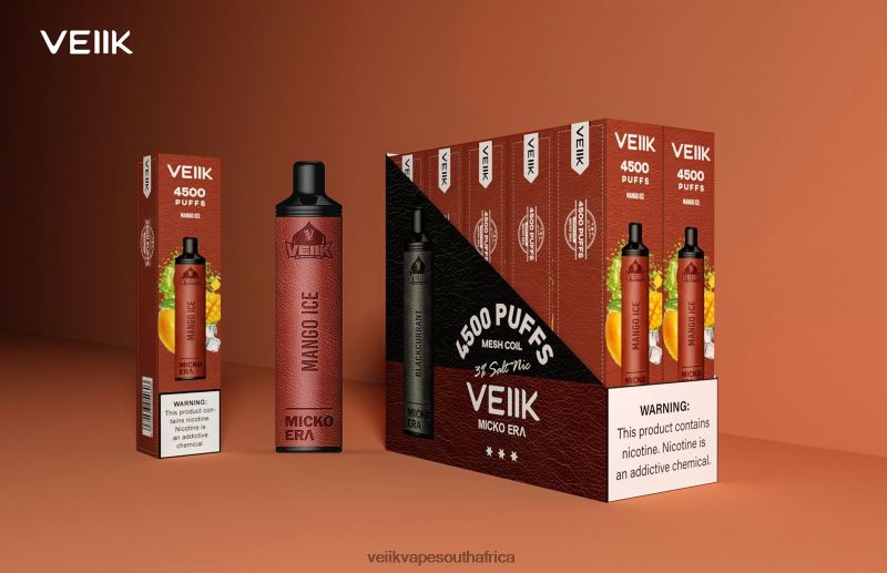 VEIIK Moos Pod South Africa - VEIIK Micko Era 4500 Puffs Disposable 30 mg Mango Ice A4Z6R48 VEIIK Moos Pod South Africa - VEIIK Micko Era 4500 Puffs Disposable 30 mg Mango Ice A4Z6R48
