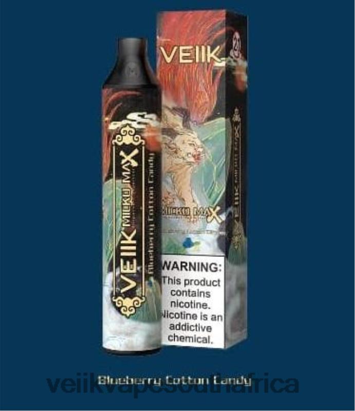 VEIIK Pod South Africa - VEIIK Micko MAX Disposable Vape 1500 Puffs Blueberry Cotton Candy A4Z6R446 VEIIK Pod South Africa - VEIIK Micko MAX Disposable Vape 1500 Puffs Blueberry Cotton Candy A4Z6R446