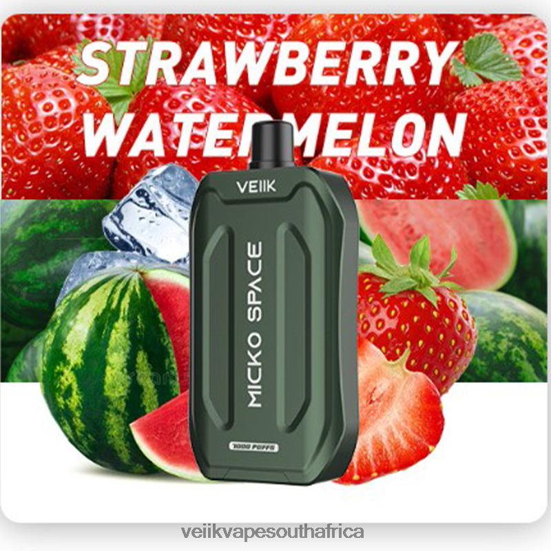 VEIIK Vape Price - VEIIK Micko Space Disposable Vape 7000 Puffs Strawberry Watermelon A4Z6R433 VEIIK Vape Price - VEIIK Micko Space Disposable Vape 7000 Puffs Strawberry Watermelon A4Z6R433